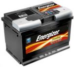 Energizer Prem 63Ah R   563400061