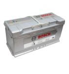 Bosch S5 Silver Plus 110Ah 0092S50150