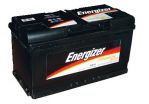 Energizer Plus 95Ah L Asia   595405083