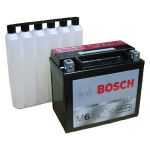 Bosch 10Ah 0092M60140