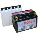 Bosch 11Ah 0092M60160