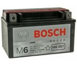 Bosch 6Ah 0092M60070