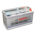 Bosch S6 AGM High Tec 95Ah 0092S60130