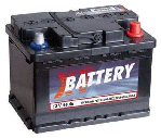 XT Battery Classic 54 L
