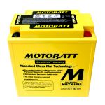 Motobatt MBTX16U L