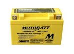 Motobatt 7Ah/105A L