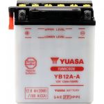 Yuasa YB12A-A