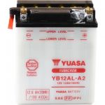 Yuasa YB12AL-A2