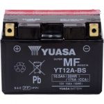 Yuasa YT12A-BS