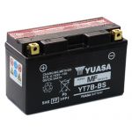 Yuasa YT7B-BS