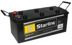 Starline High Power 190Ah 1250En L