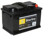 Starline Energy 75Ah 640En R