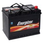 Energizer Plus 68Ah R Asia 568404055