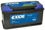 Exide EXCELL 85Ah R