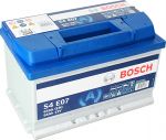 Bosch S4 EFB 65Ah 0092S4E070