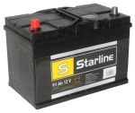 Starline Asia 91Ah 740En L