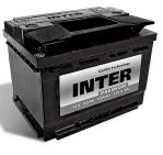 INTER Premium Evro 6СТ-100A1Е