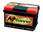 Banner Power Bull 60Ah 13560680101