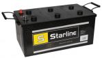 Starline High Power 140Ah 850En L