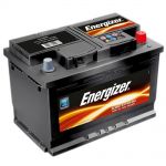 Energizer 70Ah-12v R