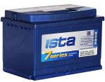 ISTA 7 SERIES 6CT-52A2 Н