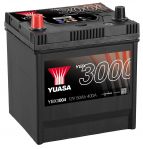 Yuasa SMF Battery Japan YBX3004 L