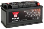 Yuasa SMF Battery YBX3019