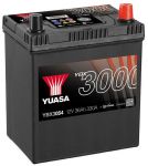 Yuasa SMF Battery Japan YBX3054 R