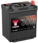 Yuasa SMF Battery Japan YBX3056