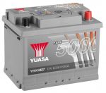 Yuasa Silver High Performance Battery YBX5027