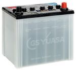 Yuasa EFB Start Stop Battery Japan YBX7005