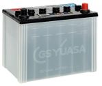 Yuasa EFB Start Stop Battery Japan YBX7030