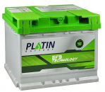 Platin Battery Classic 6СТ-72 (5722039)