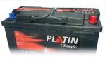 Platin Battery Classic 6СТ-80 (5802003)