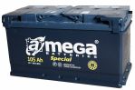 A-Mega Batteries Special CT6-105-А3
