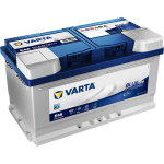 VARTA Blue Dynamic EFB E46 6СТ-75Ah 575500073