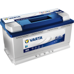 VARTA Blue Dynamic EFB N95 6СТ-95Ah 595500085