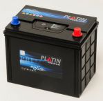 Platin Battery Premium 6СТ-50 (5502074) ASIA