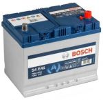 Bosch S4E41 72Ah 0092S4E410