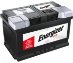 Energizer EFB 60Ah R 560500064