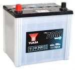 Yuasa EFB Start Stop Battery Japan 65Ah-12v (1) YBX7014