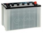 Yuasa EFB Start Stop Battery 80Ah-12v (0) YBX7335