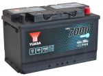Yuasa EFB Start Stop Battery (0) YBX7115