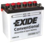 Exide 12N24-3A