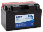 Exide AGM ETZ10-BS L