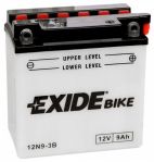 Exide 12N9-3B R