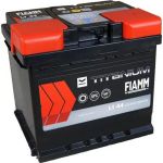 Fiamm Black Titanium 44Ah R L1 44