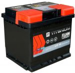 Fiamm Black Titanium 12V 44Ah 360A R  L1X 44