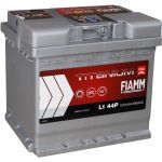 Fiamm Titanium Pro 12V 44Ah 390A R   L1 44P