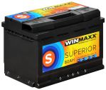 Winmaxx Superior 80Ah 800A R